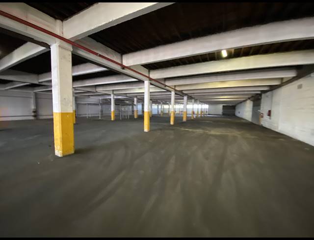 1,987M² WAREHOUSE TO LET IN MOBENI